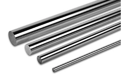 Ck45 Hard Chrome Rod Chromed Piston Rod